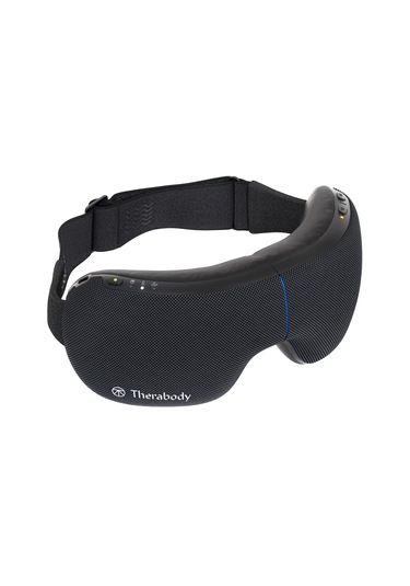Therabody Smartgoggles 2. Jenerasyon Siyah