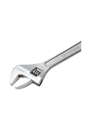 Workpro Wp272004 300mm Kurbağacık Anahtar Fr Wp272004