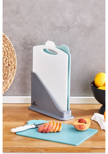 Karaca  Drew 4 Parça Kesme Tahtası