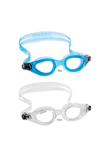 Cressi Rocks Junior Deniz Gözlüğü Blue Çok Renkli