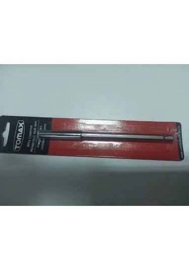 Tomax Bits Tutucu Uzatma Adaptör Matkap Ucu Ekstra Uzun 150 Mm