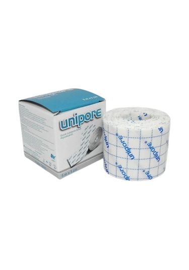 Unipore Elastik Flaster 5 M x 5 CM