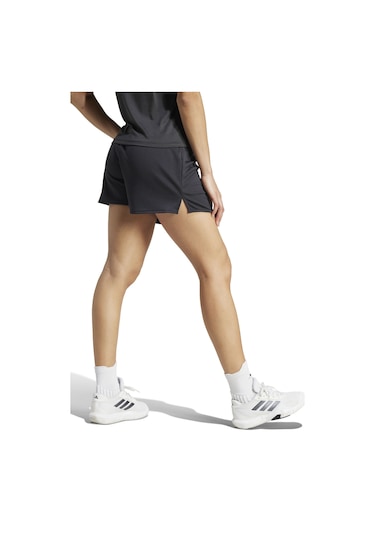 Adidas Tr-es Bl Short Black Siyah Kadın Şort Siyah