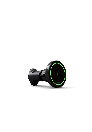 Truebo LightHolder Magsafe Şarjlı RGB Araç Telefon Tutucu