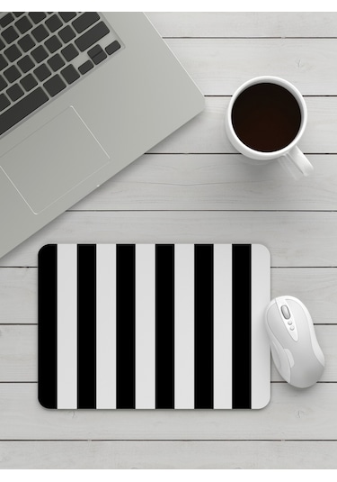 Siyah Be Yazmousepad Mousepad