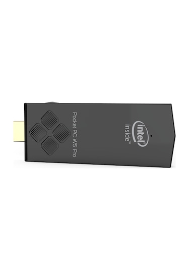 Zbigstar T6Pro X5-Z8350 8 GB 128 GB SSD PC Stick W10H Mini Pc