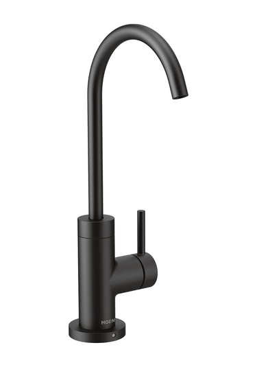 Moen S5530bl Sip Modern Soğuk Su Mutfak İçecek Musluğu Opsiyonel Diğer