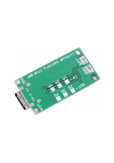 4s 1a Şarj Modül Cn330x