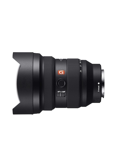 Sony SEL1224GM FE 12-24 MM F/2.8 GM Lens (Sony Eurasia Garantili)