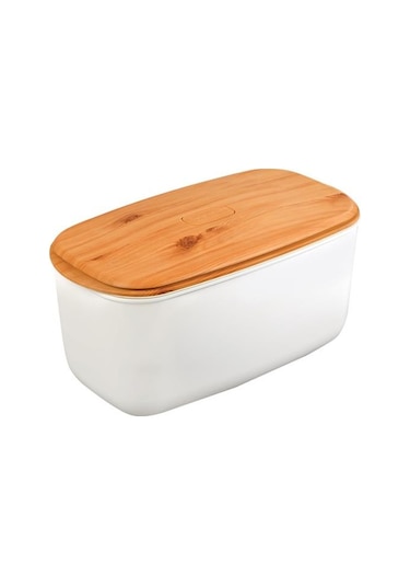 Geseus Moonstar Trent Ekmeklik Bambu Desenli-11 Litre-tbr-747b