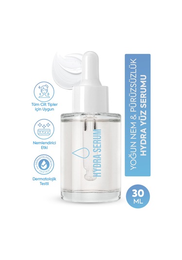 Soi Cosmetics Hyrda Serum 30 ML