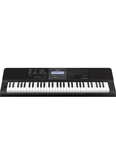 Casio Ct-x800 61 Tuş Hassasiyetli Org-yeniürün Aix Ses Teknoloji