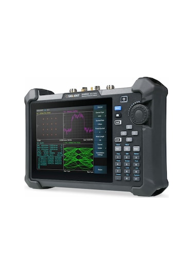 Siglent Sha852a Rf Spektrum Analizörü
