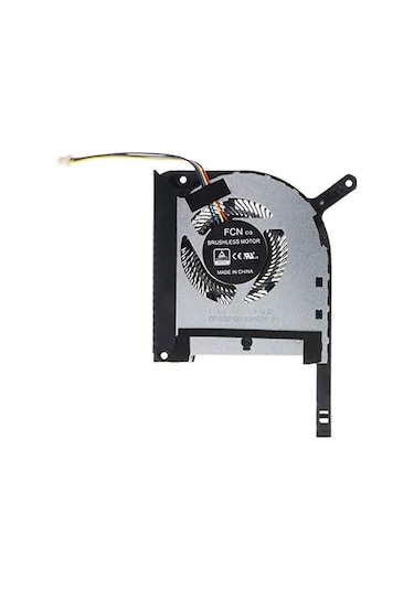 DFS5K12114262H FMC9, 13NR00S0M12011, DQ5D577K001 Fanı Sol Ver.2