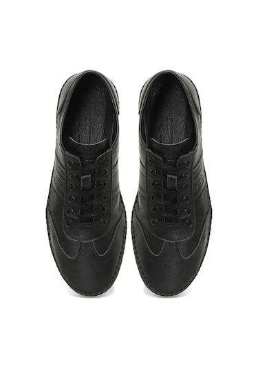Dockers By Gerli 238646 5fx Siyah Erkek Ayakkabı Siyah