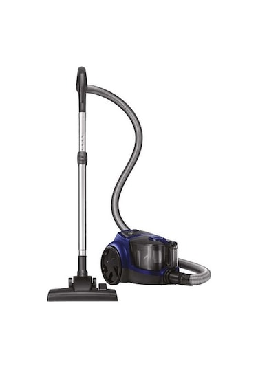 Samsung Cyclone VC07R302MVB/TR 750 W Toz Torbasız Elektrikli Süpürge
