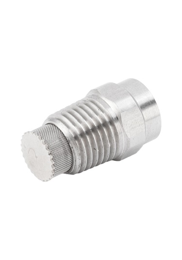 Kosona Bakır Mikro Buhar Nozzle, G1/4 Arayüzlü, Düşük Basınçlı Soğutma Ve Toz Alma Filtreli Buhar Atomizatörü