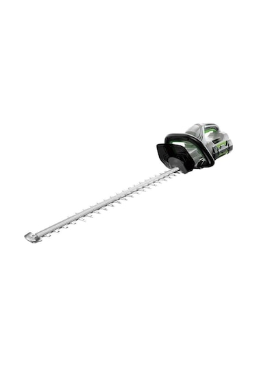 Ego HT2400E Akülü Çit Kesme Makinası Set