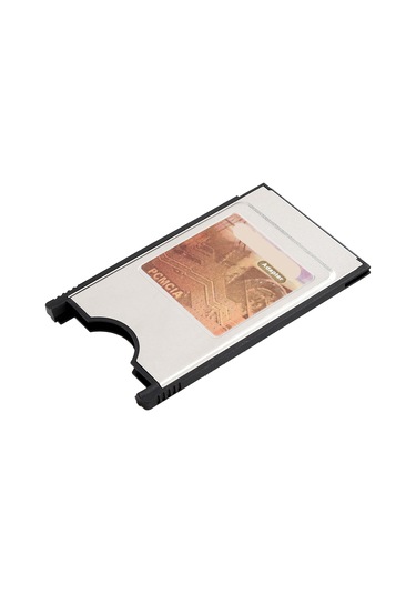 Padalink Mercedes-benz Araçlar İçin Pcmcıa Cf Kart Okuyucu - Komut Sistemiyle Uyumlu, Plug & Play, Çelik Kasa, Mp3 Oynatıcı Desteği