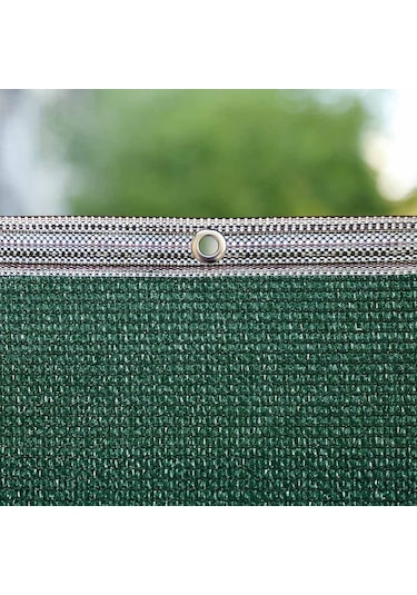 Nzl File Ambalaj Sera Filesi - 95'lik Sera Gölgelik - Yeşil Bahçe Filesi - Tarım Filesi - Kümes Filesi