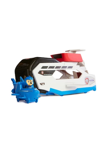 Paw Patrol Aqua Pups Balina Devriyesi