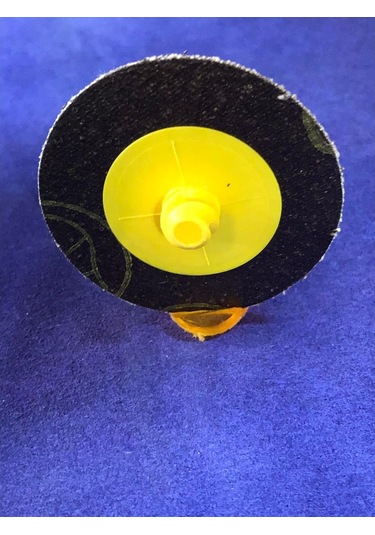 3M 14661 Roloc Zımpara Diski 80 Kum 1 Adet