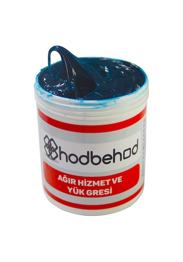Hodbedod Ağır Hizmet Ve Yük Gresi 100 GR