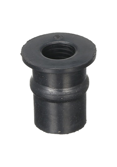 M5 Kauçuk Kuyu Fındık 5 Mm Metrik Motosiklet Cam Mil K12152-1