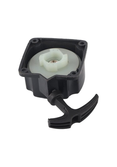 Başlangıç Pull, El Pull Pull Starter Yedek Abs Starter Montajı Çim Biçme Makinesi Jeneratör Parçaları