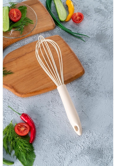 Acar Sweet Silikon Çırpıcı - 27 Cm 001