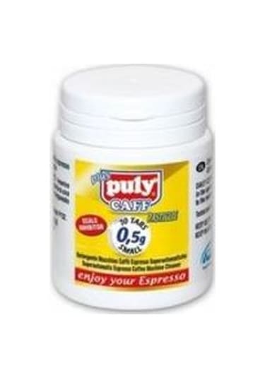 Puly Caff Plus Espresso Makinası Temizleyicisi 70 Tablet
