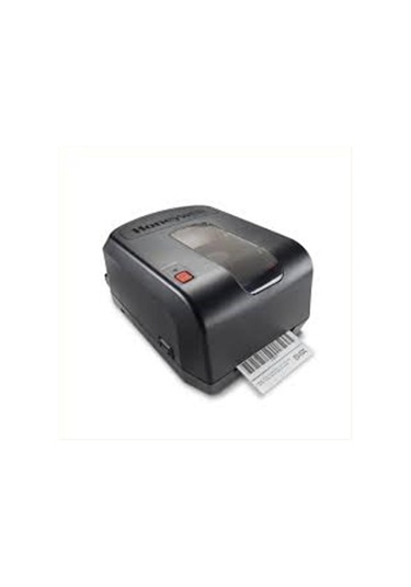 Honeywell Pc42t Termal Transfer Usb Barkod Yazcı 110-300 Ribbon D