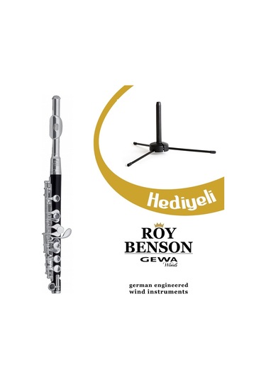 Roy Benson Pc-502  Pikolo