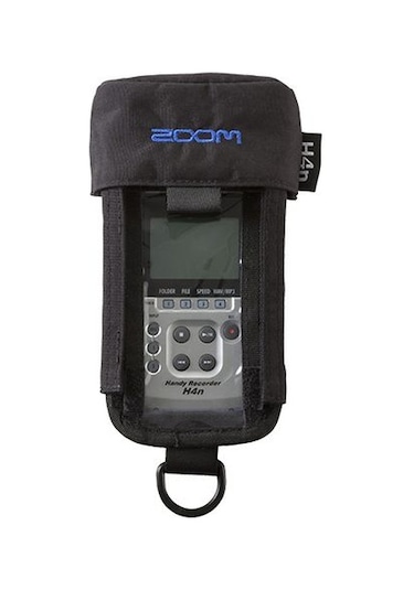 Zoom Pch-4N H4N Taşıma Kılıfı