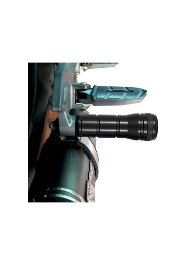 Gp Kompozit Bajaj Dominar 250/400 2017-2023 Uyumlu Egzoz Koruma T