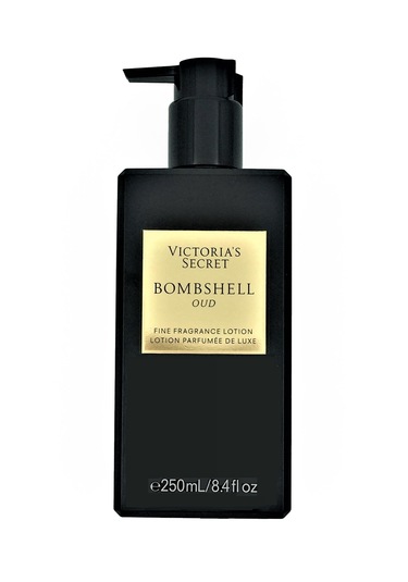 Victoria S Secret Bombshell Oud Fragrance Kadın Vücut Losyonu 250 Ml