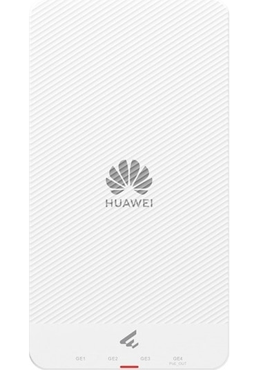 Huawei Huaweı Ekıt Ap266 Ax3000 Wıfı6 Dual Band Duvar Tipi Access Point