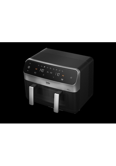 Beko FRA 8494 FitFry 3 in 1 Fritöz