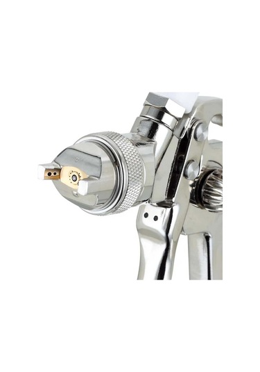 Voylet Ab-17S Alttan Depolu Boya Tabancası 1.7 MM