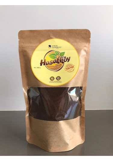 Hasatköy Kavrulmuş Arpa - Buğday Malt Unu 500 G