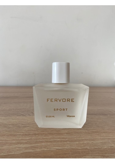 Fervore Sport Kadın Parfüm EDP 100 ML