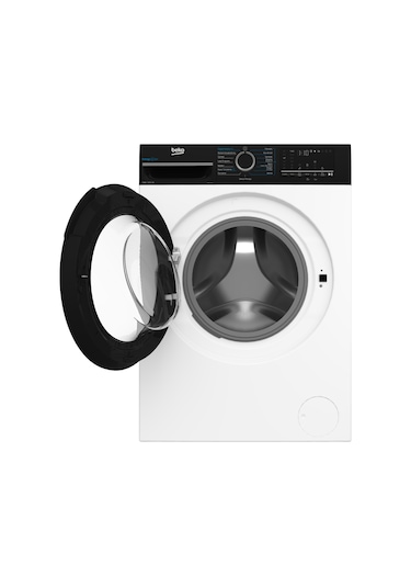 Beko CMX 11140 11 KG 1400 Devir Çamaşır Makinesi