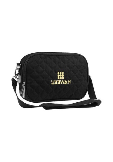 Didadodo Usb Isıtmalı Çok Amaçlı Taşınabilir El Çantası - 4 Zamanlı Ayarlanabilir Sıcaklık Siyah Siyah