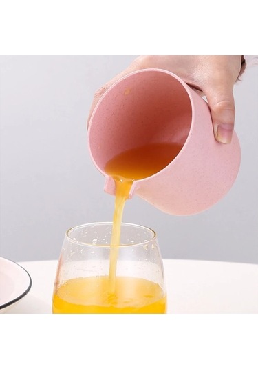 Ulzyvf Taşınabilir Sıkacağı Sıkacağı Rotasyon Manuel Limon El Basın Ti