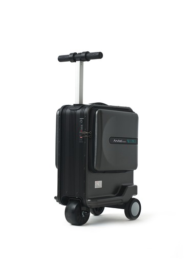 Airwheel Se3minit Elektrikli Binilebilir Scooter Valiz