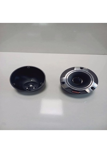10 cm dome discount tweeter