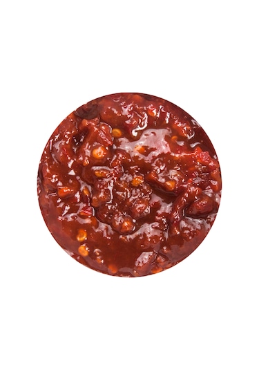 Lee Kum Kee Baklalı Acı Biber Sosu 226 G