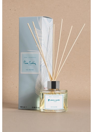 Pierre Cardin Oda Kokusu Lavanta & Deniz Tuzu 100  ML