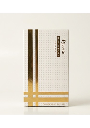 Riposte Homme Sport Erkek Parfüm 100 Ml Tatlı