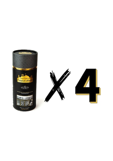 Harput Dibek Kahvesi 4 x 1 KG